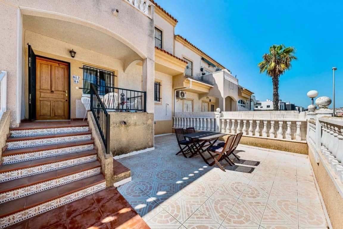 2 camera da letto Appartamento in vendita in Los Altos con piscina - 129.950 € (Rif: 10174236)