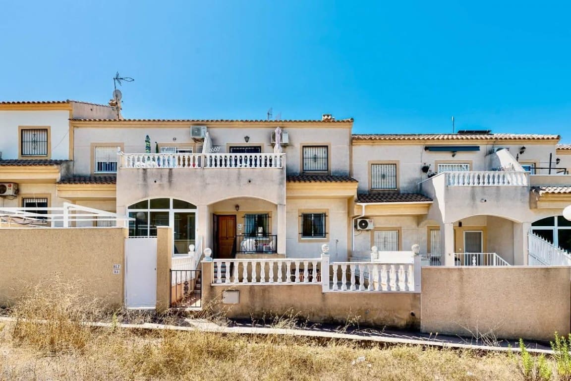 2 camera da letto Appartamento in vendita in Los Altos con piscina - 129.950 € (Rif: 10174236)
