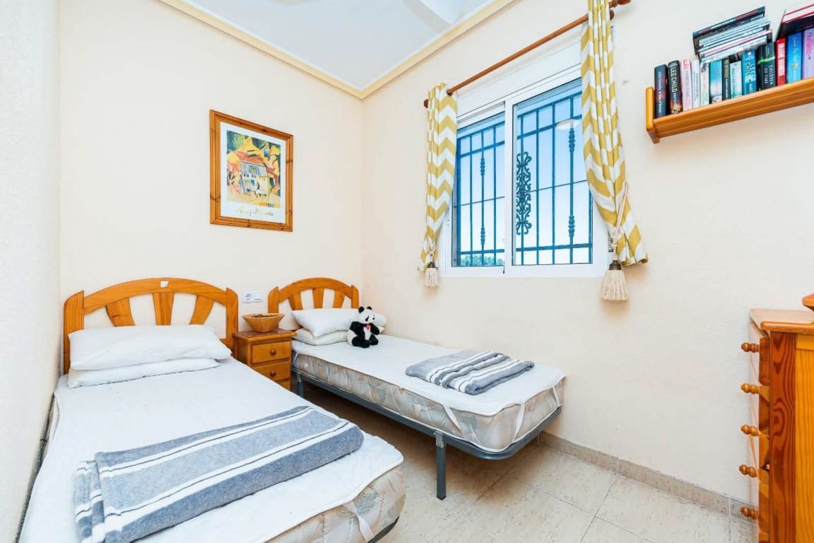 2 camera da letto Appartamento in vendita in Los Altos con piscina - 129.950 € (Rif: 10174236)