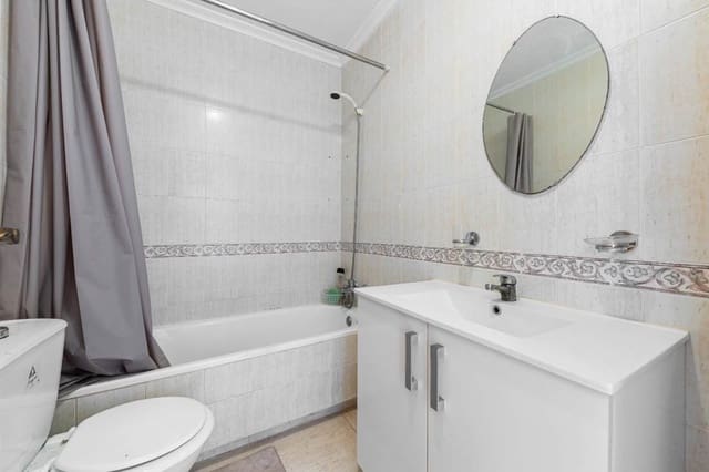 2 soverom Leilighet til salgs i Los Altos med svømmebasseng - € 129 950 (Ref: 10174236)