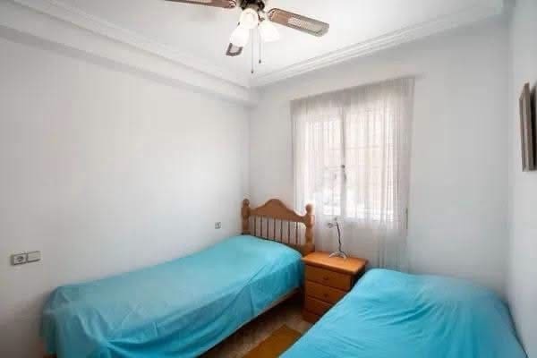 3 Zimmer Doppelhaus zu verkaufen in Playa Flamenca mit Pool Garage - 245.000 € (Ref: 10174237)