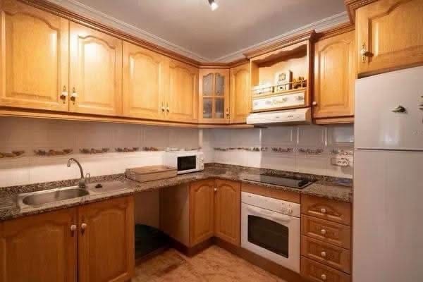 3 Zimmer Doppelhaus zu verkaufen in Playa Flamenca mit Pool Garage - 245.000 € (Ref: 10174237)
