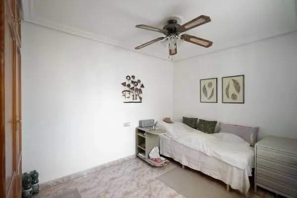 3 Zimmer Doppelhaus zu verkaufen in Playa Flamenca mit Pool Garage - 245.000 € (Ref: 10174237)