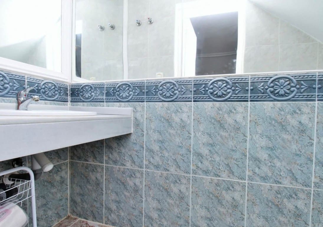 2 sovrum Hus till salu i Villamartin med pool garage - 154 950 € (Ref: 10174238)