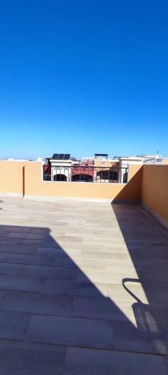 3 soverom Kjedet enebolig til salgs i Playa Flamenca med svømmebasseng - € 239 950 (Ref: 10174240)