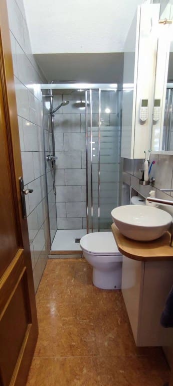 3 soverom Kjedet enebolig til salgs i Playa Flamenca med svømmebasseng - € 239 950 (Ref: 10174240)