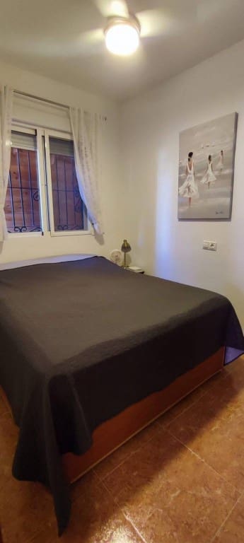 3 soverom Kjedet enebolig til salgs i Playa Flamenca med svømmebasseng - € 239 950 (Ref: 10174240)