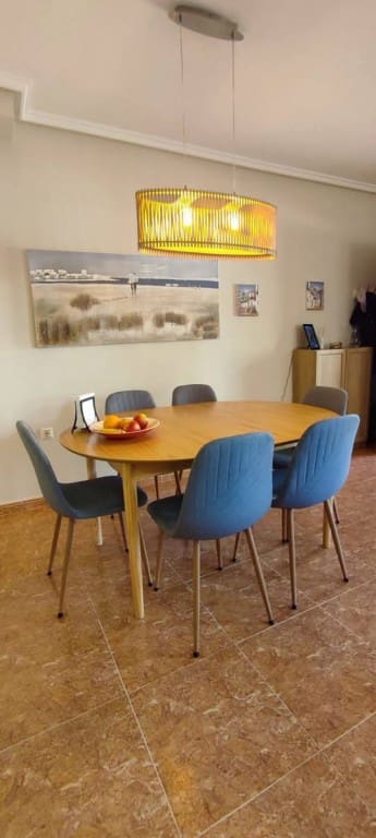 3 soverom Kjedet enebolig til salgs i Playa Flamenca med svømmebasseng - € 239 950 (Ref: 10174240)