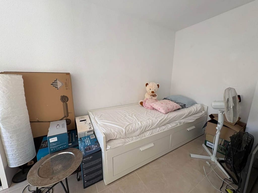 2 Zimmer Doppelhaus zu verkaufen in Playa Flamenca mit Pool Garage - 214.900 € (Ref: 10174242)