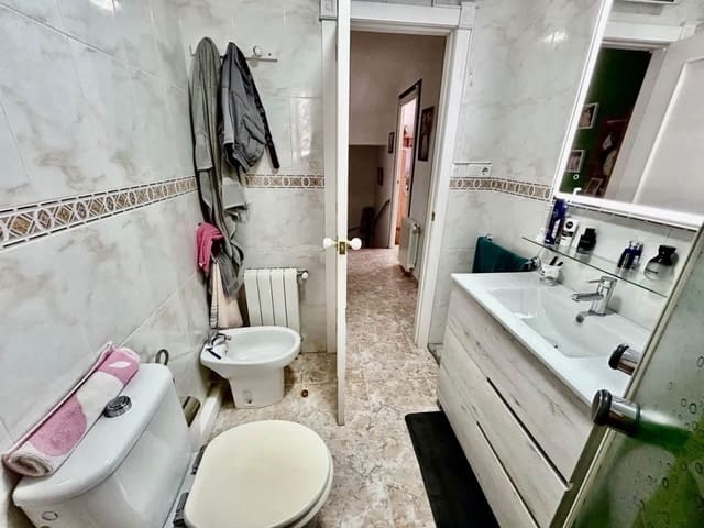 2 sovrum Semi-fristående Villa till salu i Los Altos med pool garage - 228 000 € (Ref: 10175778)