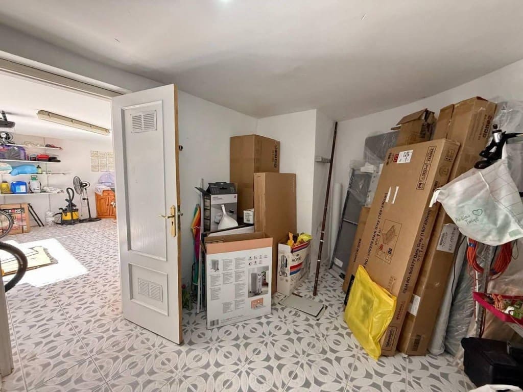 Chalet de 4 habitaciones en Playa Flamenca en venta con piscina garaje - 352.000 € (Ref: 10177520)