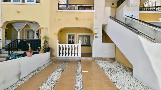 2 soverom Leilighet til salgs i Los Altos med svømmebasseng - € 134 900 (Ref: 10181682)