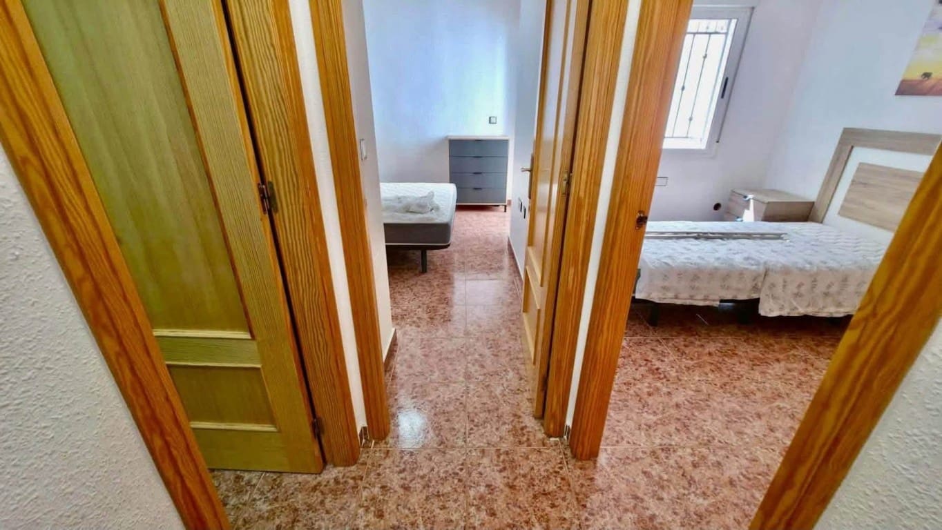 2 soverom Leilighet til salgs i Los Altos med svømmebasseng - € 134 900 (Ref: 10181682)