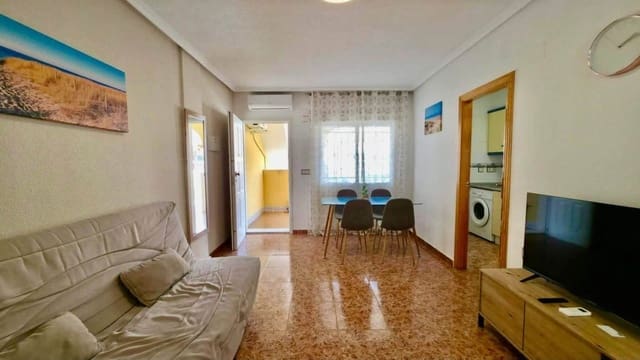 2 soverom Leilighet til salgs i Los Altos med svømmebasseng - € 134 900 (Ref: 10181682)