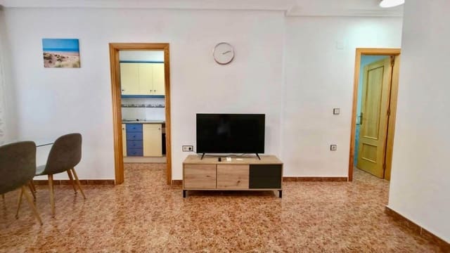 2 soverom Leilighet til salgs i Los Altos med svømmebasseng - € 134 900 (Ref: 10181682)