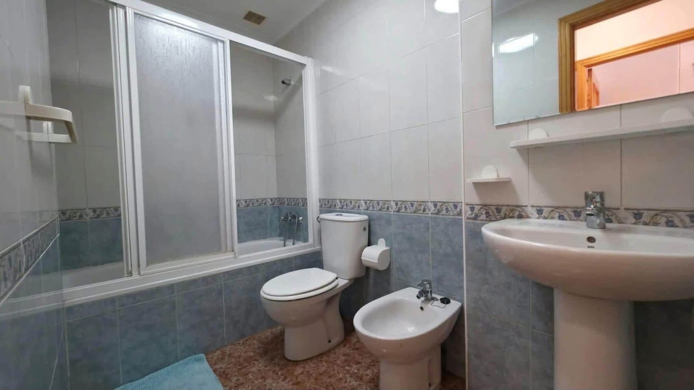 2 soverom Leilighet til salgs i Los Altos med svømmebasseng - € 134 900 (Ref: 10181682)