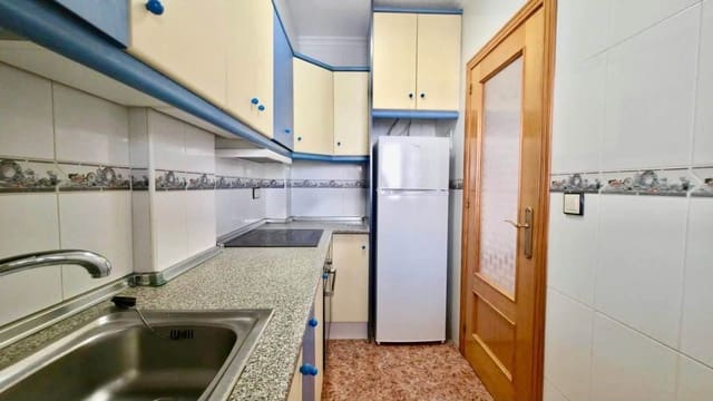 2 soverom Leilighet til salgs i Los Altos med svømmebasseng - € 134 900 (Ref: 10181682)