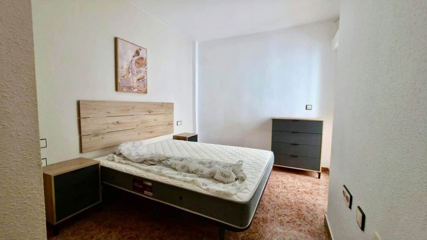 2 soverom Leilighet til salgs i Los Altos med svømmebasseng - € 134 900 (Ref: 10181682)