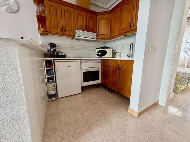 2 soverom Kjedet enebolig til salgs i Villamartin, Orihuela - € 179 900 (Ref: 10182025)