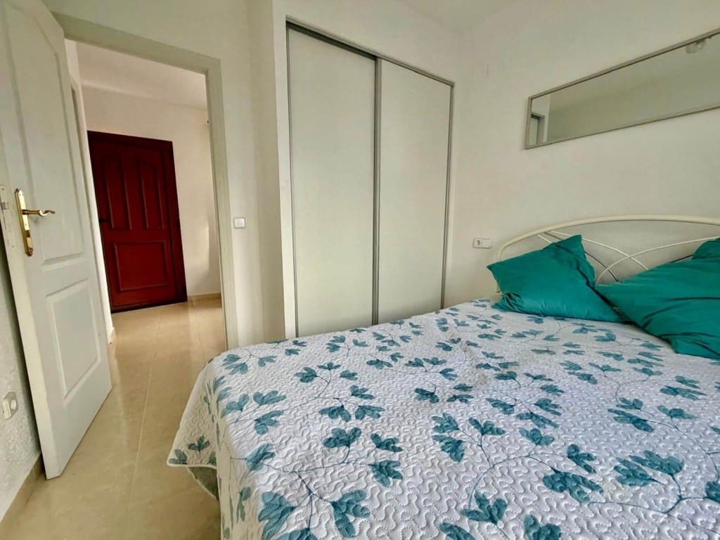 2 Zimmer Doppelhaus zu verkaufen in Villamartin - 179.900 € (Ref: 10182025)