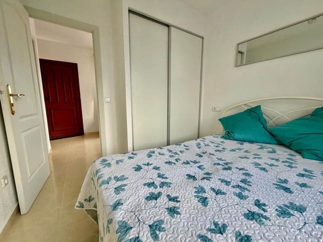 2 soverom Kjedet enebolig til salgs i Villamartin, Orihuela - € 179 900 (Ref: 10182025)