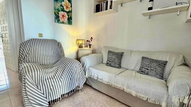 2 soverom Kjedet enebolig til salgs i Villamartin, Orihuela - € 179 900 (Ref: 10182025)