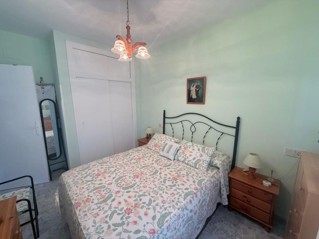 3 chambre Appartement à vendre à Playa Flamenca avec piscine garage - 139 000 € (Ref: 10182256)