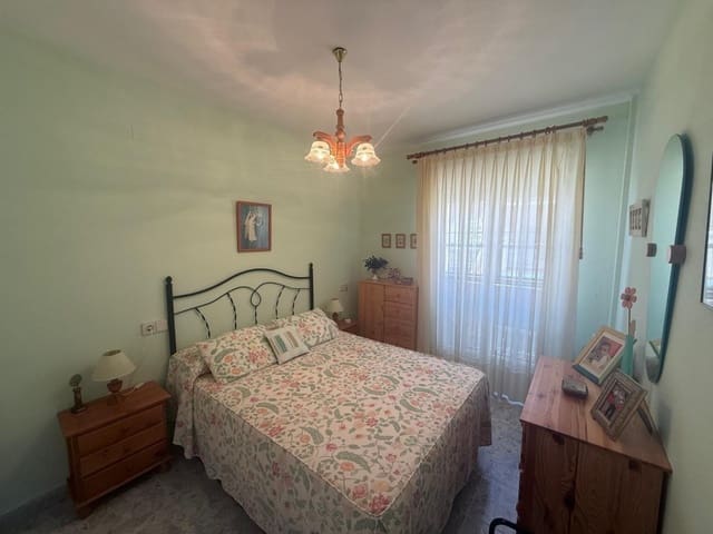 3 chambre Appartement à vendre à Playa Flamenca, Orihuela avec piscine garage - 139 000 € (Ref: 10182256)