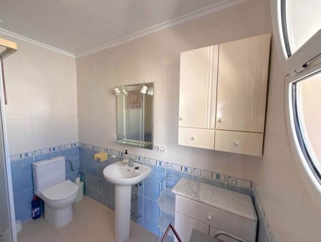 3 chambre Villa/Maison Semi-Mitoyenne à vendre à Los Dolses, Orihuela avec piscine garage - 239 950 € (Ref: 10185316)