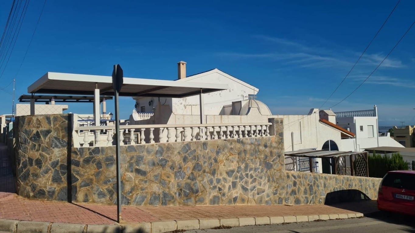 2 soverom Kjedet enebolig til salgs i Villamartin med garasje - € 199 990 (Ref: 10185477)