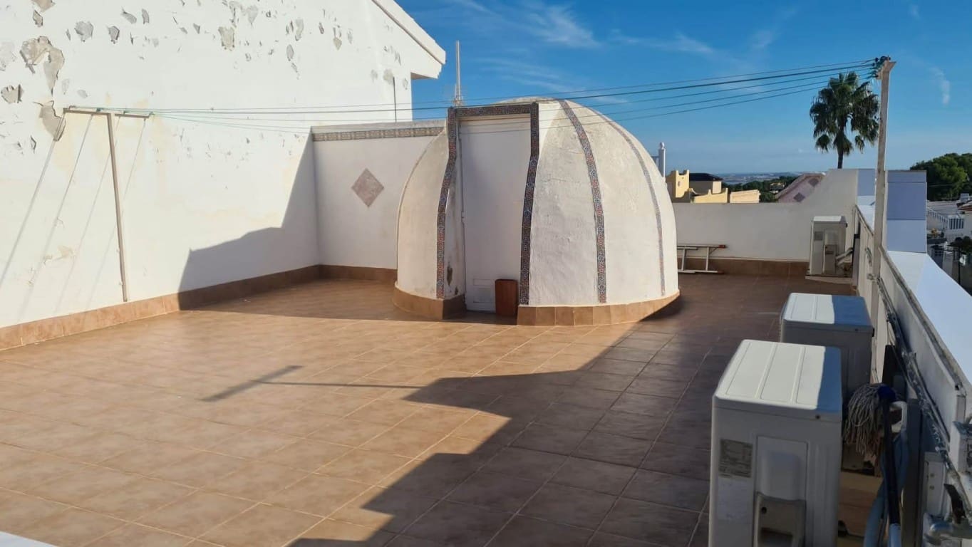 2 soverom Kjedet enebolig til salgs i Villamartin med garasje - € 199 990 (Ref: 10185477)