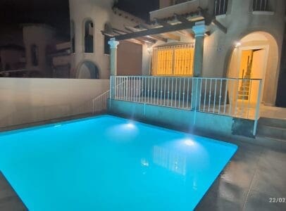 5 bedroom Villa for sale in Villamartin with pool - € 299,000 (Ref: 9367905)