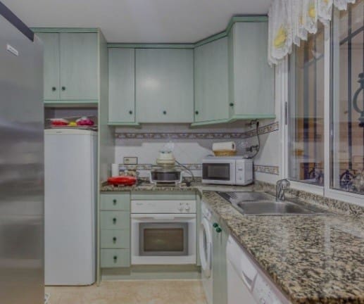 Chalet de 3 habitaciones en Playa Flamenca, Orihuela en venta con piscina garaje - 285.000 € (Ref: 9367906)