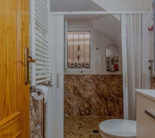 Chalet de 3 habitaciones en Playa Flamenca en venta con piscina garaje - 285.000 € (Ref: 9367906)