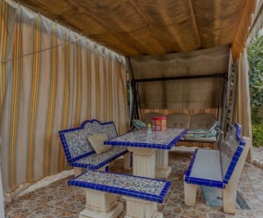 Chalet de 3 habitaciones en Playa Flamenca en venta con piscina garaje - 285.000 € (Ref: 9367906)