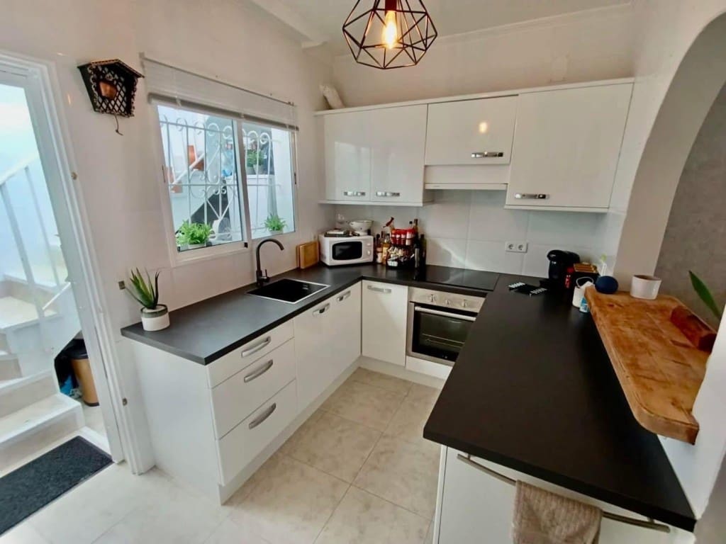 2 camera da letto Villetta Bifamiliare in vendita in San Miguel de Salinas con piscina - 229.000 € (Rif: 9367908)