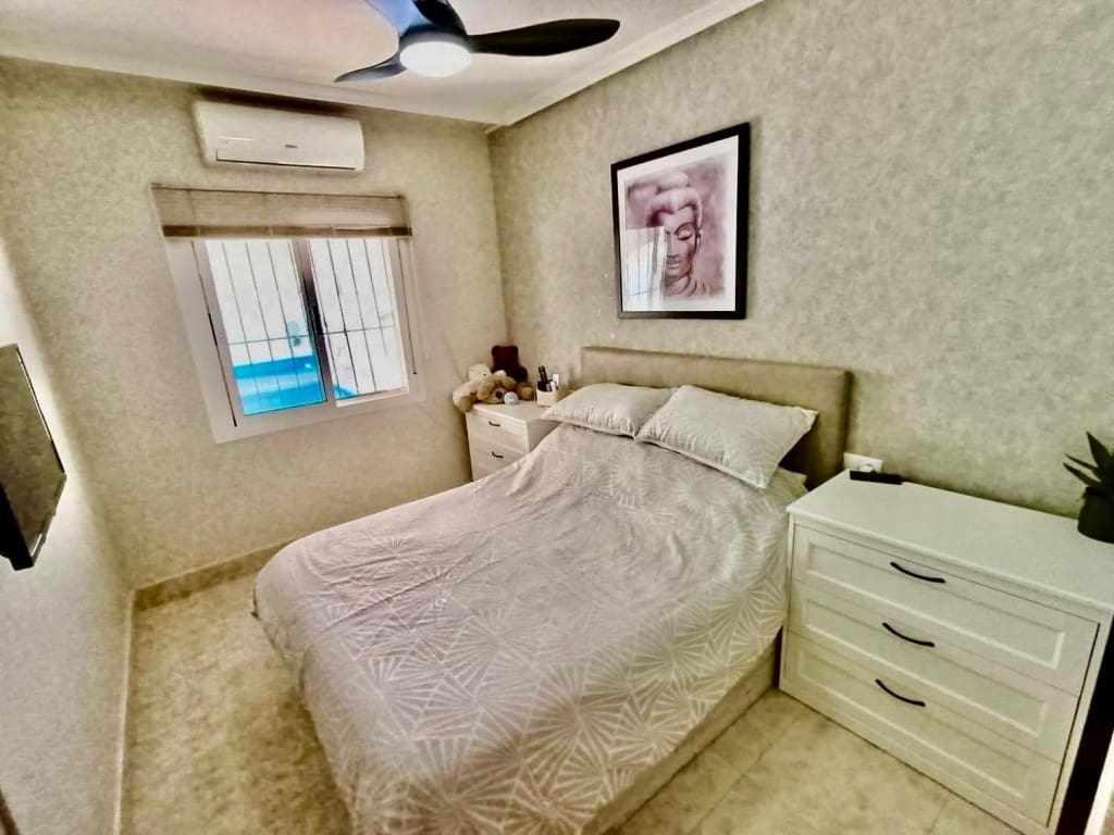 2 camera da letto Villetta Bifamiliare in vendita in San Miguel de Salinas con piscina - 229.000 € (Rif: 9367908)