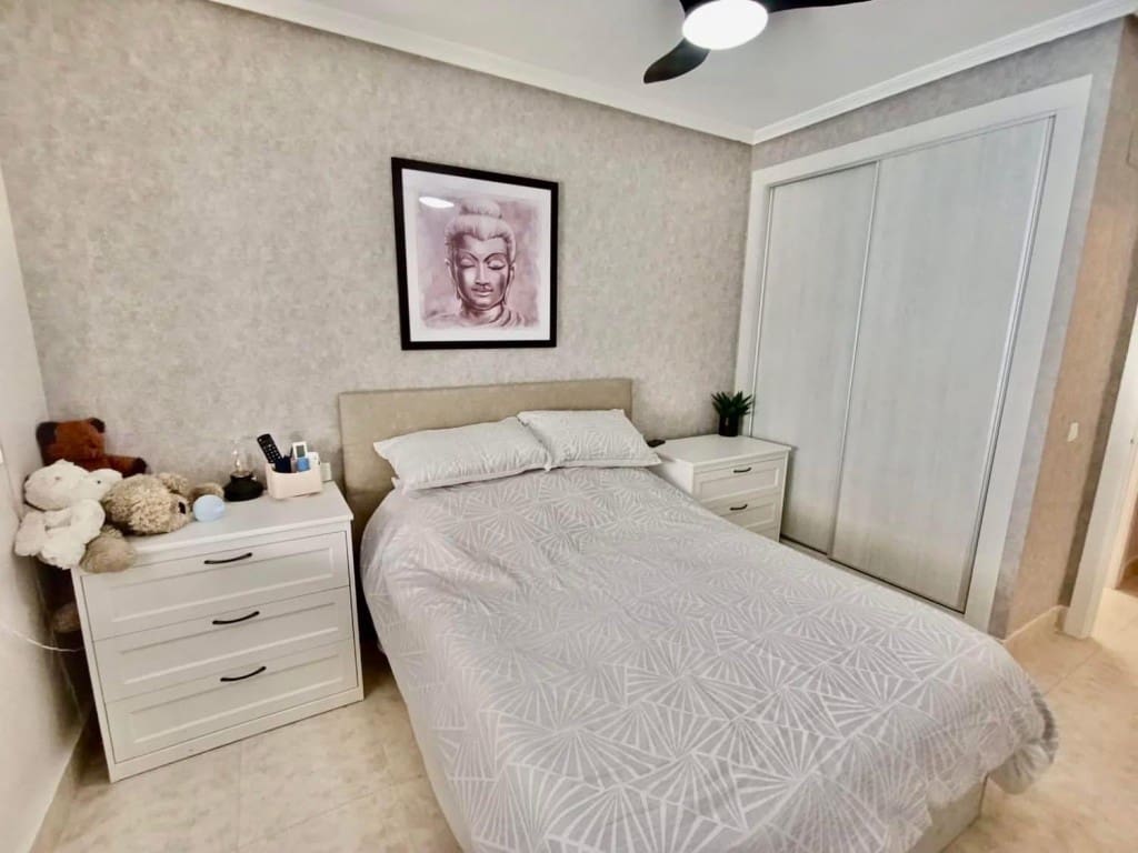 2 camera da letto Villetta Bifamiliare in vendita in San Miguel de Salinas con piscina - 229.000 € (Rif: 9367908)