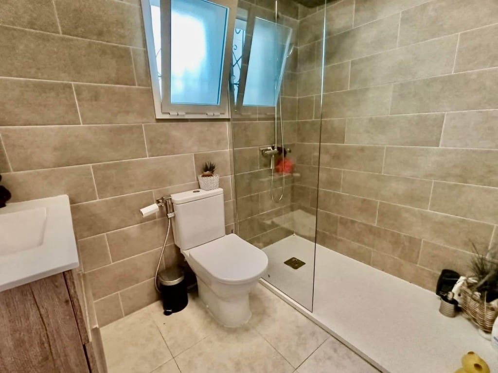 2 camera da letto Villetta Bifamiliare in vendita in San Miguel de Salinas con piscina - 229.000 € (Rif: 9367908)