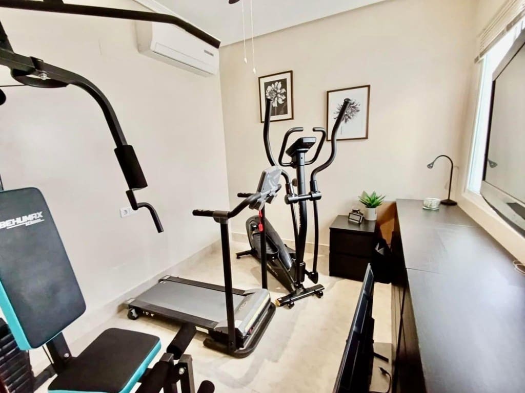 2 camera da letto Villetta Bifamiliare in vendita in San Miguel de Salinas con piscina - 229.000 € (Rif: 9367908)