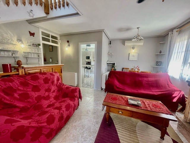 3 bedroom Villa for sale in Los Altos with pool - € 295,000 (Ref: 9367909)