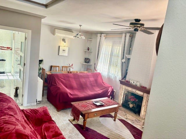 3 bedroom Villa for sale in Los Altos with pool - € 295,000 (Ref: 9367909)