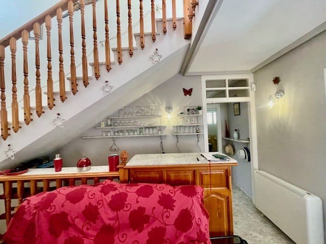 3 bedroom Villa for sale in Los Altos with pool - € 295,000 (Ref: 9367909)