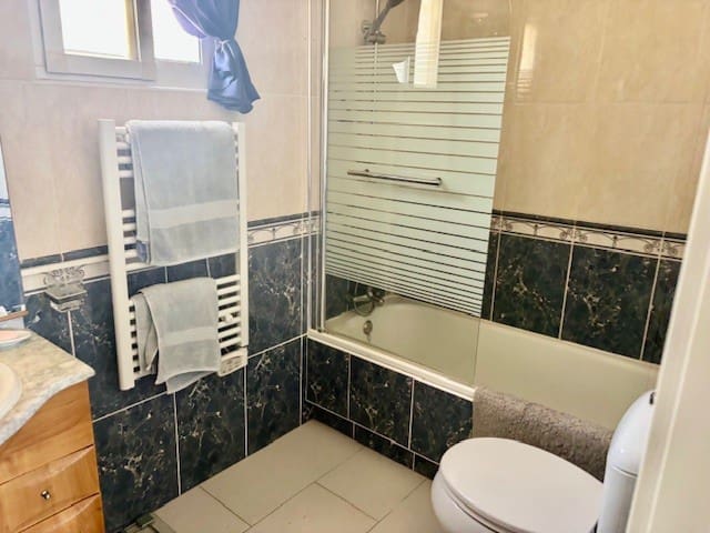 3 bedroom Villa for sale in Los Altos with pool - € 295,000 (Ref: 9367909)