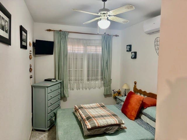 3 bedroom Villa for sale in Los Altos with pool - € 295,000 (Ref: 9367909)