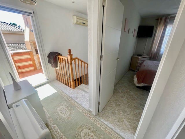 3 bedroom Villa for sale in Los Altos with pool - € 295,000 (Ref: 9367909)