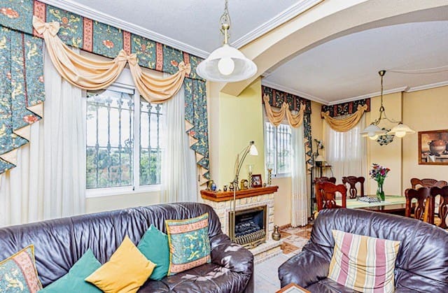 3 sypialnia Dom blizniak na sprzedaż w Playa Flamenca, Orihuela z basenem - 225 000 € (Ref: 9367914)