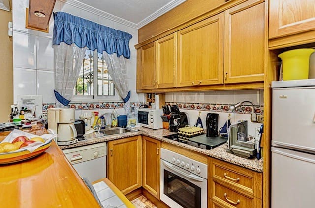 3 sypialnia Dom blizniak na sprzedaż w Playa Flamenca, Orihuela z basenem - 225 000 € (Ref: 9367914)