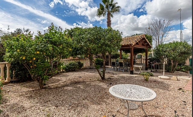 3 sypialnia Dom blizniak na sprzedaż w Playa Flamenca, Orihuela z basenem - 225 000 € (Ref: 9367914)