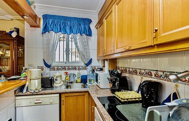 3 sypialnia Dom blizniak na sprzedaż w Playa Flamenca, Orihuela z basenem - 225 000 € (Ref: 9367914)